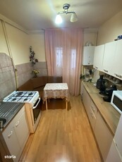 Apartament 3 camere, etajul 3, Spitalul Judetean