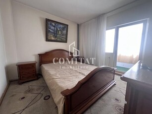 Apartament 3 camere | finisaje clasice | zona Calea Manastur