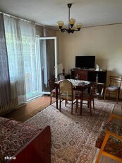 Apartament 3 camere în zona Grigore Alexandescu