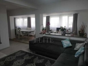 Apartament 3 camere in zona Iris