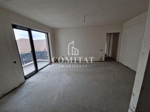 Apartament 3 camere | Loc de parcare | Someseni