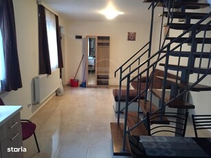 Apartament frumos aproape de Facultatea de Litere - 10 minute de Centr