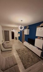 Apartament 3 camere, mobilat la cheie, 67mp, zona Oasului