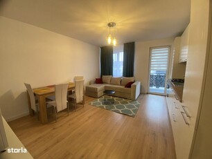 De inchiriat apartament 3 camere - zona Lipovei