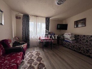 Apartament 3 camere | parcari si curte comuna | zona Auchan Iris