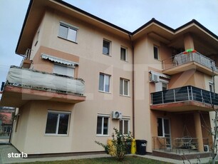 Apartament 3 camere, parter, 61 mp, multiple functionalitati