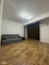 Apartament cu spatii de depozitare, zona rezidentiala