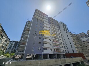 Apartament 3 Camere-Scara Interioara-Metrou Nicolae Teclu