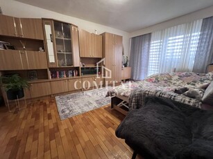 Apartament 3 camere si balcon | cartier Marasti