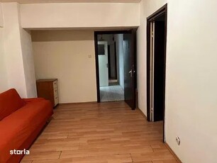 Apartament 2 camere decomandate etaj 2 zona Lazaret Sibiu