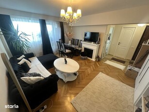 Apartament 3 camere zona Capitol cu Vedere la Mare