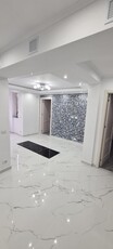 Apartament 3 Camere Zona Octav Onicescu , Etaj 4 Cu Sarpanta Noua , Renovat Complet