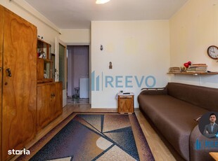 Apartament 3 camere, zona Tic-tac!