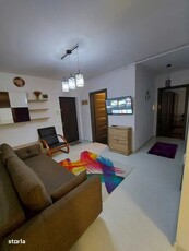 Apartament 1 camera Podu Ros , 42 metri, etaj 8 Cod:157332