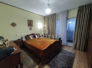 Apartament | 4 camere | 94 mp | etaj intermediar | zona Farmec