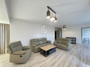 Apartament 4 camere confort lux zona Ramada Andrei Muresanu