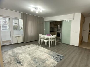 Apartament 4 camere cu centrala proprie in zona Lujerului, Militari