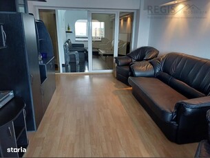 Vand apartament cu 2 camere in Deva, Gojdu et. 3, amenajat modern