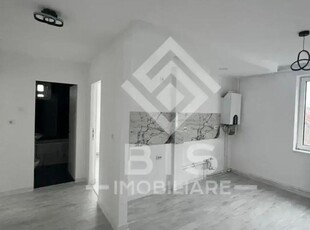 Apartament 4 camere zona Decebal