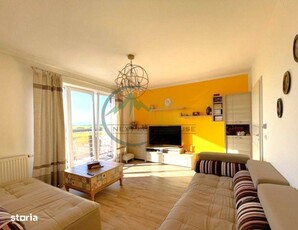 Apartament Avantgarden 3