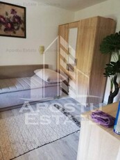 Apartament cochet cu 1 camera pod mansardabil in zona Iosefin.