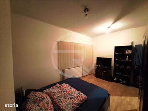 Apartament cu 1 camera, 40 mp utili, situat in cartierul Zorilor!