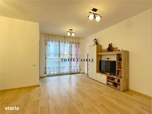 Apartament cu 1 camera de vanzare in zona Oncos, Floresti