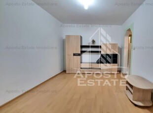 Apartament cu 1 camera, zona Matei Basarab