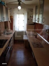 Apartament cu 2 camere, 36 mp, Micro 15