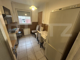 Apartament cu 2 camere 50 mp în zona Rogerius