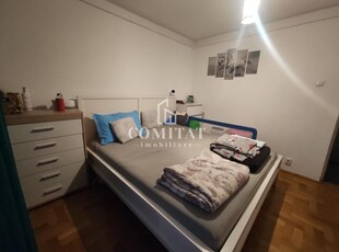 Apartament cu 2 camere | 50 mp | Zona Plopilor