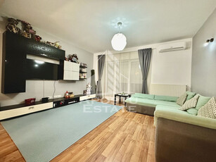 Apartament cu 2 camere