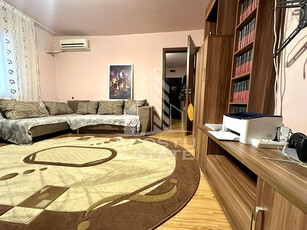 Apartament cu 2 camere