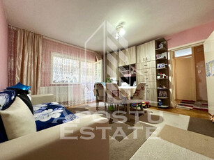 Apartament cu 2 camere