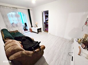 Apartament cu 2 camere, Alexandru cel Bun, etaj intermediar