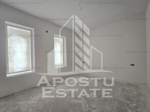 Apartament cu 2 camere, bloc nou, etaj intermediar, zona Torontalului