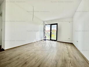 Apartament cu 2 camere, bucatarie inchisa, etaj 2, zona Chisoda