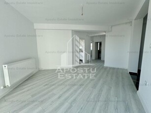 Apartament cu 2 camere, bucatarie inchisa, etaj intermediar, Braytim.