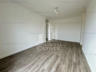 Apartament cu 2 camere, bucatarie inchisa, in Chisoda la asfalt.