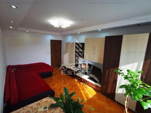 Apartament cu 2 camere, centrala proprie, zona Aradului