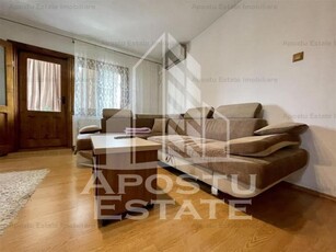 Apartament cu 2 camere centrala proprie zona Sagului