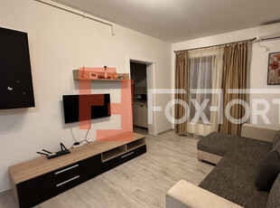 Apartament cu 2 camere cu scara interioara la etajul 3 in Gi