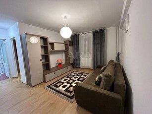 Apartament cu 2 camere de inchiriat in cartierul Gheorgheni