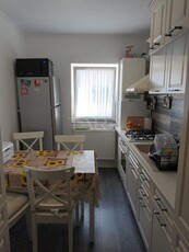 Apartament cu 2 camere de vanzare Floresti