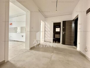 Apartament cu 2 camere, decomandat, 1181 euro/mp, zona Planetelor