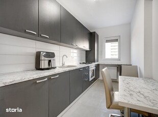 Apartament 3 camere MEDUZEI etajul 2 (DE RENOVAT )