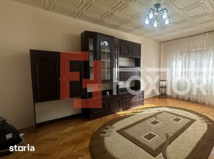 Apartament cu 2 camere decomandat, mobilat, in zona Aradului