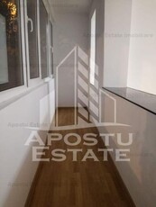 Apartament cu 2 camere, decomandat, situat in zona Iosefin