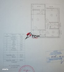 Apartament 2 Camere Podu de Fier Iasi