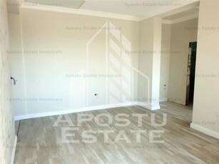 Apartament cu 2 camere etaj intermediar terasa de 14 mp